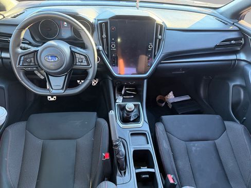 Used 2022 Subaru WRX Premium image 10