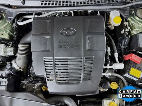 Used 2020 Subaru Forester w/ Alloy Wheel Package image 28