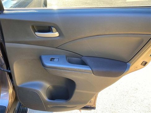 Used 2016 Honda CR-V SE image 33