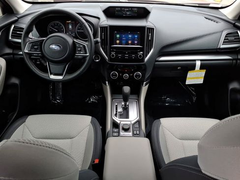 Certified 2023 Subaru Forester Premium AWD/4WD image 30