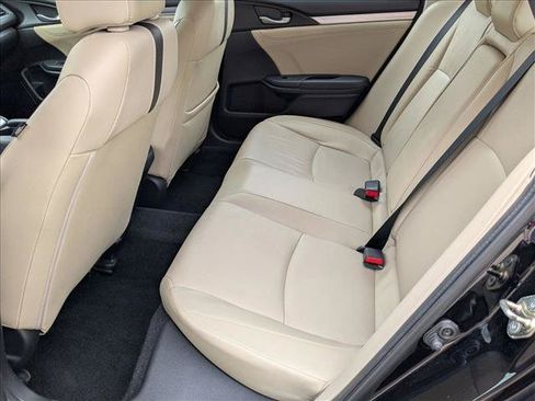 Used 2016 Honda Civic EX-L image 18