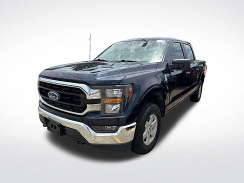 Used 2023 Ford F150 XLT AWD/4WD image 4