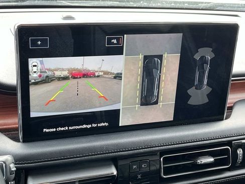 Used 2021 Lincoln Nautilus Reserve w/ Equipment Group 202A image 37