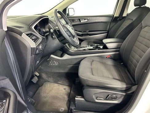 Used 2016 Ford Edge SEL AWD/4WD image 16