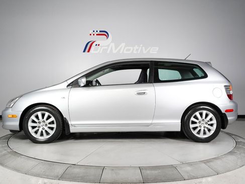 Used 2005 Honda Civic Si image 3