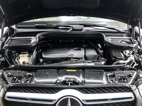 Certified 2023 Mercedes-Benz GLE 350 image 13