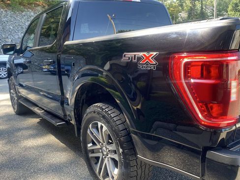 Used 2022 Ford F150 XL w/ STX Appearance Package AWD/4WD image 34