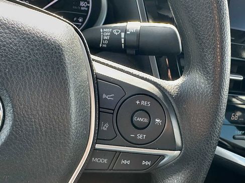 Used 2024 Toyota Camry LE image 33