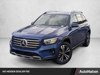 New 2026 Mercedes-Benz GLB 250