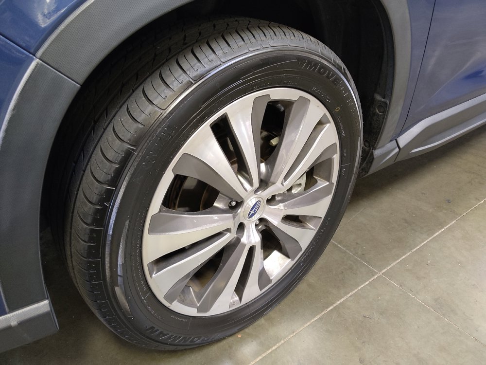 Used 2020 Subaru Ascent Premium w/ Sport Package AWD/4WD image 31