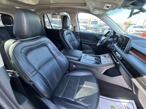 Used 2024 Lincoln Aviator Reserve image 26