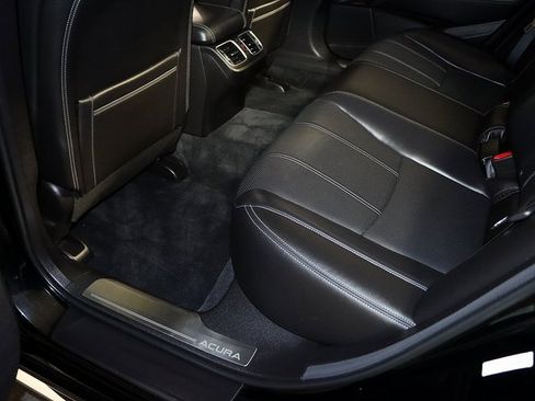 Used 2018 Acura RLX w/ Technology Package image 26