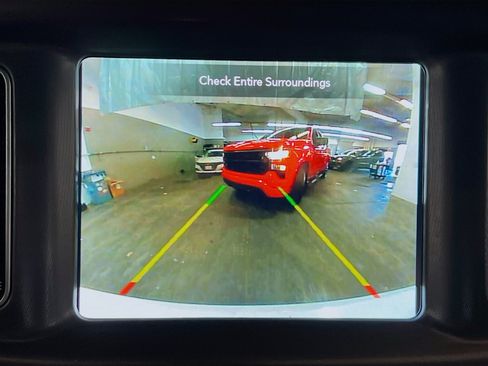 Used 2023 Dodge Charger GT RWD image 9
