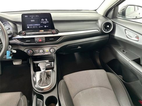 Used 2023 Kia Forte LXS image 24