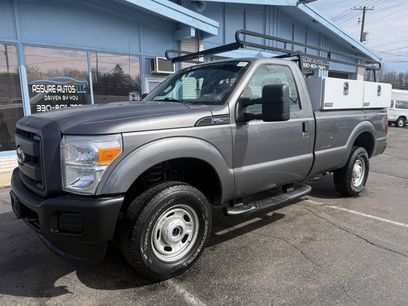 Used 2012 Ford F250 XL