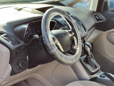 Used 2014 Ford C-MAX SE image 13