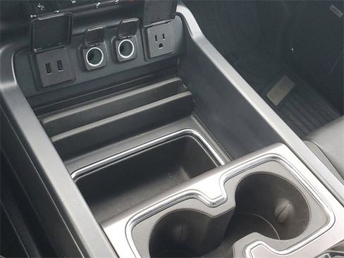 Used 2016 GMC Sierra 1500 SLT image 29