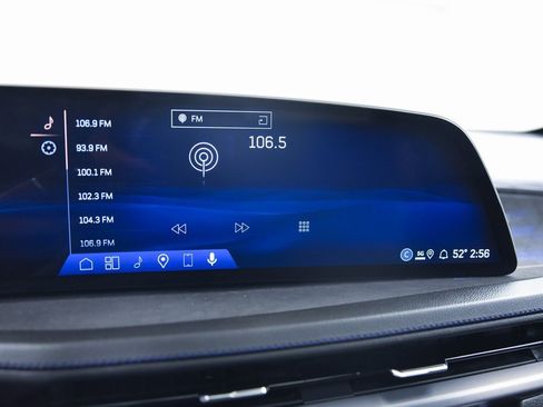 Used 2024 Cadillac XT4 Sport image 19