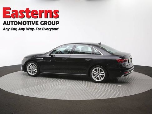 Used 2024 Audi A4 2.0T Premium Plus AWD/4WD image 61