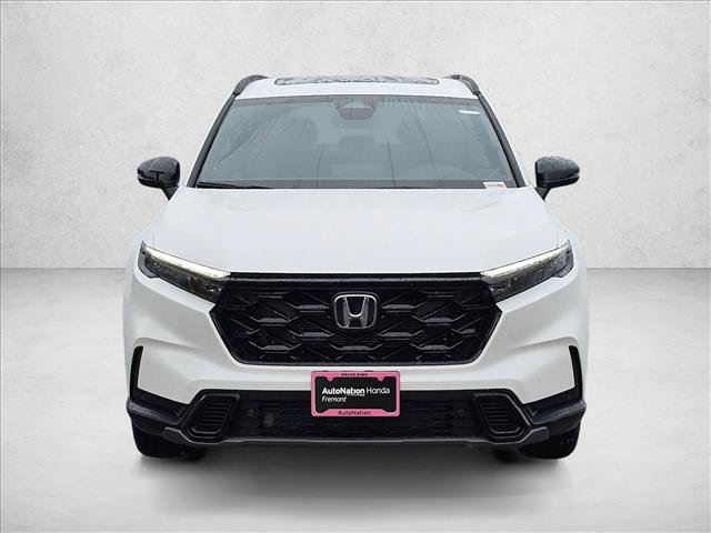 New 2027 Honda CR-V Sport-L image 6