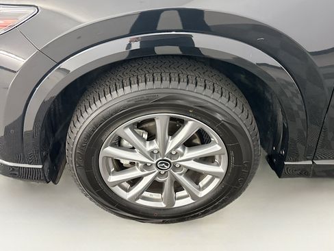 Used 2025 MAZDA CX-5 AWD 2.5 S w/ Select Package image 11