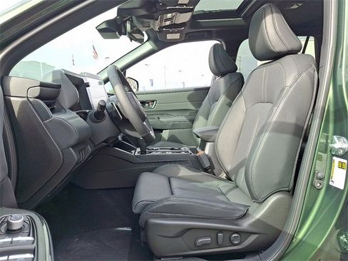 New 2026 Subaru Outback Touring XT image 6