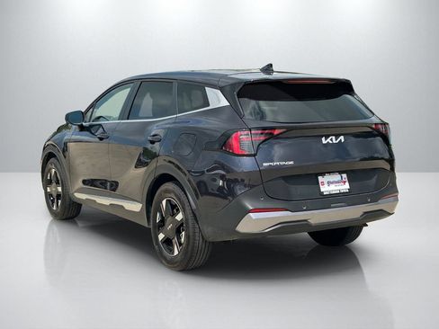 Used 2026 Kia Sportage LX FWD image 7