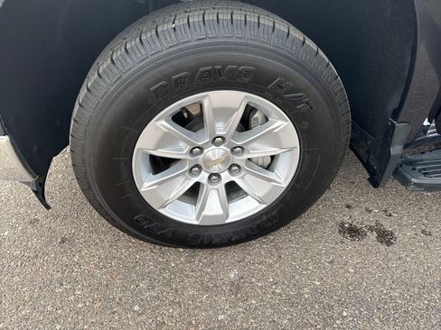 Used 2024 Chevrolet Silverado 1500 LT w/ Protection Package image 28