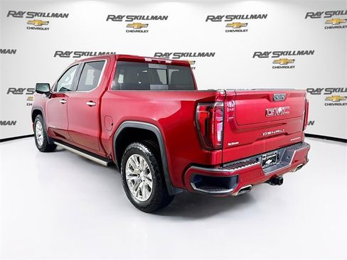 Used 2023 GMC Sierra 1500 Denali image 5