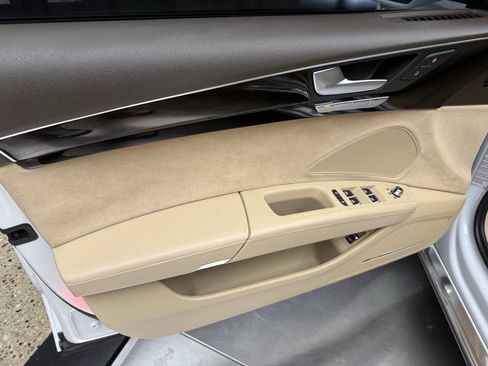 Used 2016 Audi A8 L 3.0T image 19