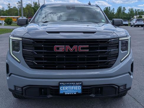 Used 2024 GMC Sierra 1500 Elevation AWD/4WD image 2