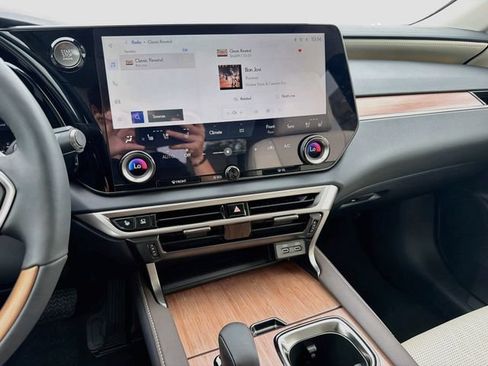 New 2026 Lexus RX 350 Premium Plus FWD image 29