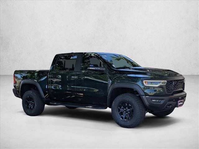 New 2026 RAM 1500 RHO AWD/4WD image 6