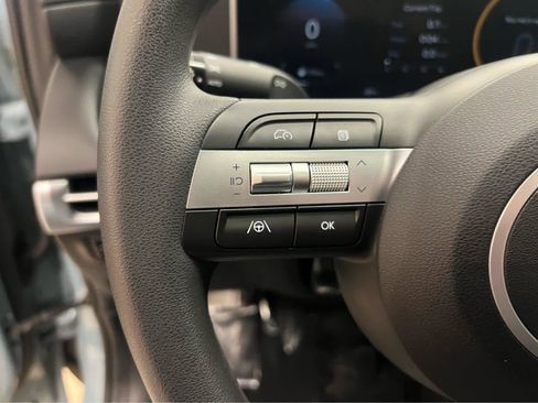 New 2026 Hyundai Santa Cruz SEL AWD/4WD image 24