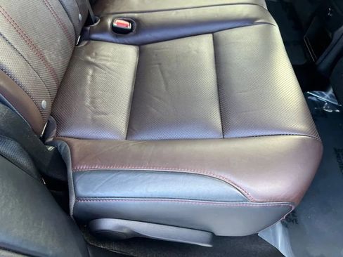 Used 2017 Lexus RX 350 RX 350 Sport Utility 4D w/ Premium Package image 18