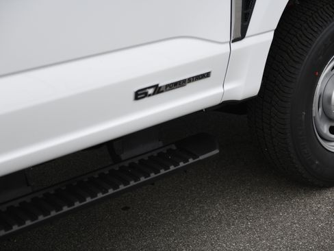 New 2026 Ford F350 XL image 9