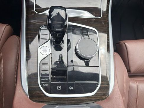 Used 2019 BMW X5 xDrive40i w/ Convenience Package AWD/4WD image 22