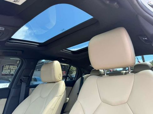 Used 2023 Cadillac CT5 Luxury w/ Sun And Sound Package RWD image 19