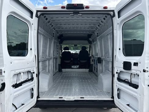 Used 2020 RAM ProMaster 2500 FWD image 19