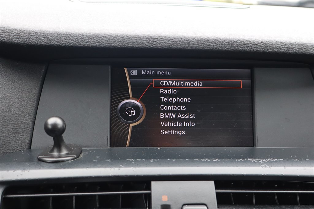 Used 2011 BMW X3 xDrive28i AWD/4WD image 21