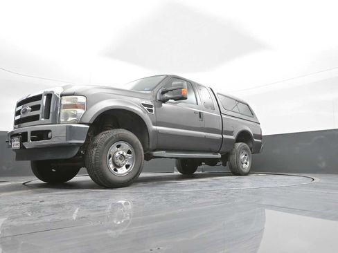 Used 2008 Ford F250 XLT image 30