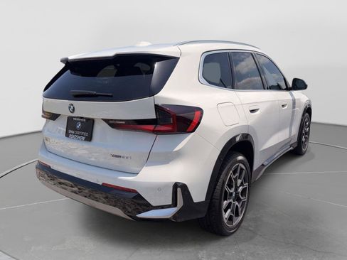 Certified 2024 BMW X1 xDrive28i w/ Convenience Package AWD/4WD image 5