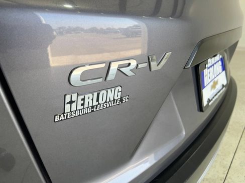 Used 2017 Honda CR-V LX image 27