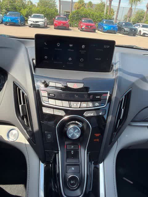 Used 2020 Acura RDX w/ Technology Package FWD image 13