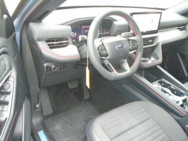 New 2026 Ford Explorer ST-Line AWD/4WD image 16