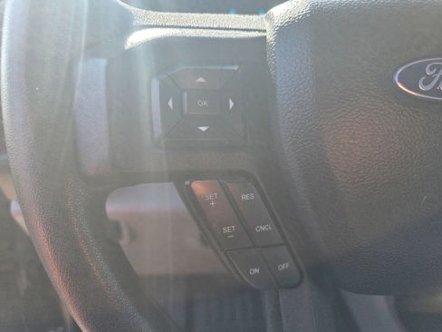 Used 2019 Ford F150 XL w/ Equipment Group 101A Mid AWD/4WD image 20