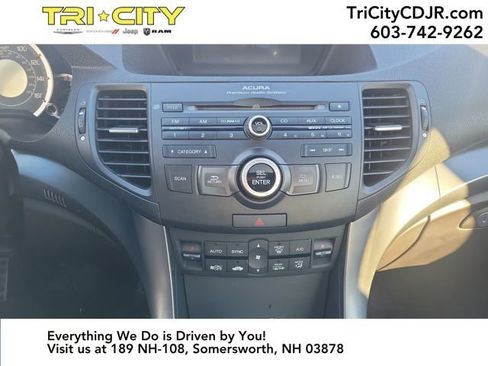 Used 2012 Acura TSX Special Edition image 16