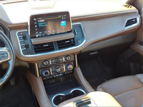 Used 2023 Chevrolet Tahoe High Country w/ Advanced Technology Package image 21