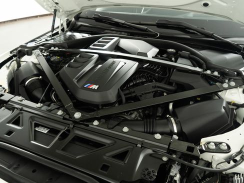 Used 2024 BMW M4 Competition image 55