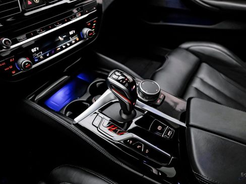 Used 2022 BMW M5 Competition Executive - Factor w/ Competition Package image 58